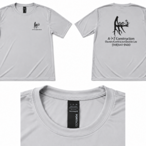 Lee's A-Z Performance Shirt
