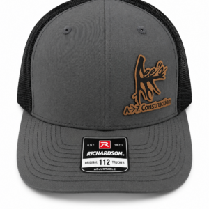 Lee's A-Z Hat
